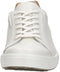 Ecco Soft 7 - Sneaker - Slip Lace - wit - Maat 41