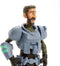 Pixar Lightyear Mo Zap Patrol - Actiefiguur - 12 cm