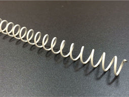 Spiralen Fellowes 100 Stuks Metaal Wit (Ø 12 mm)