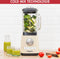 Magimix Power Blender - Smoothie Maker 1,8 Liter - 1300 Watt - Crème