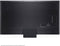 LG 75QNED866RE - Ultra HD LCD TV - 75