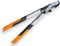Fiskars PowerGear X LX94 - Takkenschaar Bypass M - 64 cm - Snijkracht tot Ø 50 mm