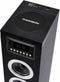 Thomson DS120CD - Vloerstaande Bluetooth luidspreker - 60W - Zwart