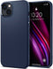 Spigen ACS04892 - Soft case - Air Cushion Technologie - Blauw