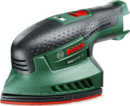 Bosch EasySander 12 - Multischuurmachine - PowerAutomatic - Zonder accupack en oplader