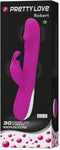 Pretty Love Robert Rabbit Vibrator