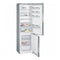 Siemens KG39EALCA - Koel-vriescombinatie - 249L koelgedeelte 88L vriesgedeelte - RVS-look