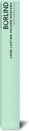 Annemarie Börlind long lasting volume mascara - 10 ml Black