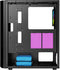 Gembird Fornax 400X - Midi Tower PC - ATX - 4x 2.5