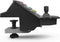 Logitech G Saitek Farming Simulator Side Panel - Side Panel Control Deck - 25 programmeerbare knoppen - Zwart