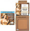 The Balm - Bronzilla Bronzer, Contour & Shadow Matte Bronzer & Eye Shadow 8.5G