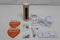 Netatmo NSC-AMZ - Slimme Binnencamera - Bewegingsdetectie Nachtzicht FHD 1080p Zonder Abonnement Alexa/Google/Apple