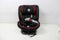 Lionelo Bastiaan - i-Size Autostoeltje 4in1 - 360° Draaibaar - ISOFIX - Groep 0-1-2-3 - Zwart/Rood