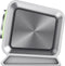 Trust Asto - PC Speaker - USB-voeding - Zilver Zwart