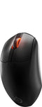 Steelseries Prime Mini - Draadloze Gaming Muis - 18.000dpi - Zwart