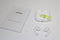Apple AirPods 4 - TWS - ANC - Wit
