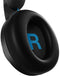 Lenovo Legion H300 - Gaming Headset - Over-Ear - Bedraad - Zwart