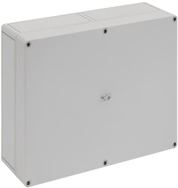 Spelsberg TK PS 3625-11 Installatiebehuizing 360 x 254 x 111 Polystereen (EPS) Grijs-wit (RAL 7035) 1 stuk(s)