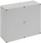 Spelsberg TK PS 3625-11 Installatiebehuizing 360 x 254 x 111 Polystereen (EPS) Grijs-wit (RAL 7035) 1 stuk(s)