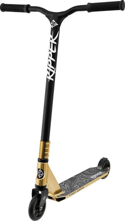 Step Ripper Bloody Gold Stunt step - Street Surfing