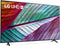 LG 75UR78006LK - Ultra HD TV - 4K HDR10 Pro - Zwart (2023)