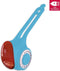Fiets Achterlicht + Remlicht + Bel Meilan USB S3 Blauw