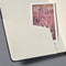 Sigel Conceptum dagagenda - A5 - 2025 - (NL/FR/EN/DU) - zwart - hardcover - SI-C2510
