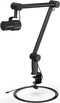 ENDORFY Solum Zwart PC-microfoon
