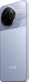 POCO F7 Pro - Smartphone - 12GB RAM - 512GB opslag - Blauw