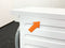 AEG LR7696UD4 - Wasmachine - UniversalDose Steam refresh MixLoad programma