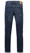 Petrol Industries Santiago Jeans - Straight Fit - W31-L32 - Dark Used