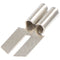 2.8mm Faston socket - 2.8mm Faston plug contacts - spot welding