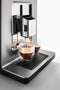 Krups Evidence Plus EA894T - Volautomatische espressomachine - 19 voorgeprogrammeerde instellingen - Titanium