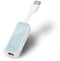 TP-Link UE200 - USB 2.0 naar 100Mbps Ethernet Netwerk Adapter - Compact en draagbaar