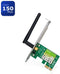 TP-Link TL-WN781ND - Netwerkkaart - 150Mbps snelheid - PCI Express