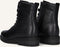 Gabor 765.1 - Veterboots - Comfortabel en elegant - Zwart