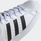 adidas Originals Superstar Schoenen - Kinderen - Wit - 38
