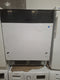 Etna TFI7002ZT - Vaatwasser - 12 couverts - A+ - Wit