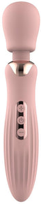 Glam Large Wand Vibrator