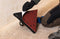 Scheppach DS930 - Wand- en Plafondschuurmachine - 710 W - 24 schuurschijven (12 ronde 12 driehoekige)