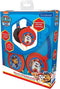 Foldable Headphones Paw Patrol Lexibook HP015PA