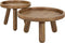AnLi Style Salontafel set/2 tripod