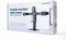 Gembird MS-D2-01 - Monitorstandaard - 2x Schermen tot 27