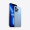 Apple iPhone 13 Pro Max - Sierra blue - 128 GB - Fysieke simkaart + eSIM