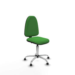 Piqueras y Crespo B0005RT - Bureaustoel - Verstelbare hoogte - Groen