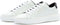Valentino Shoes Sneakers - Lage sneakers - Leer - Wit/Zwart - Maat 44