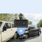 DENVER CCT1650 - Dashcam - FullHD - 120° Groothoek - G-sensor - Loop recording - 3