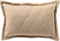 Dutch Decor ROMEE - Kussenhoes 30x50 cm - Irish Cream - beige - met rits - zonder binnenkussen