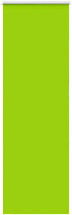 vidaXL - Rolgordijn - verduisterend - 55x175cm - stofbreedte - 50,7 - cm - polyester