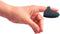 Dorcel - Magic Finger Recharge - Vinger Vibrator - Zwart